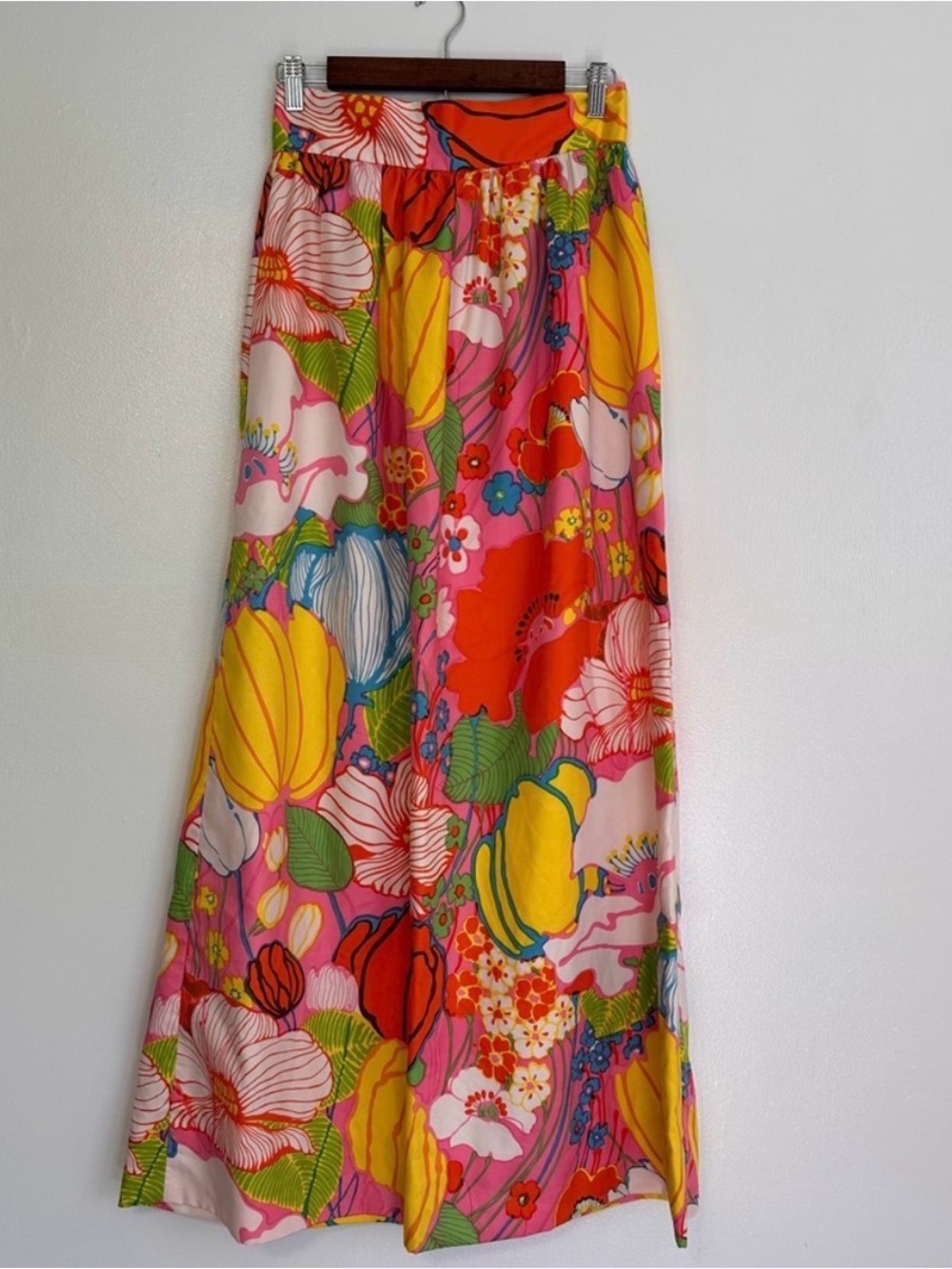 Vintage 1970s Skirt